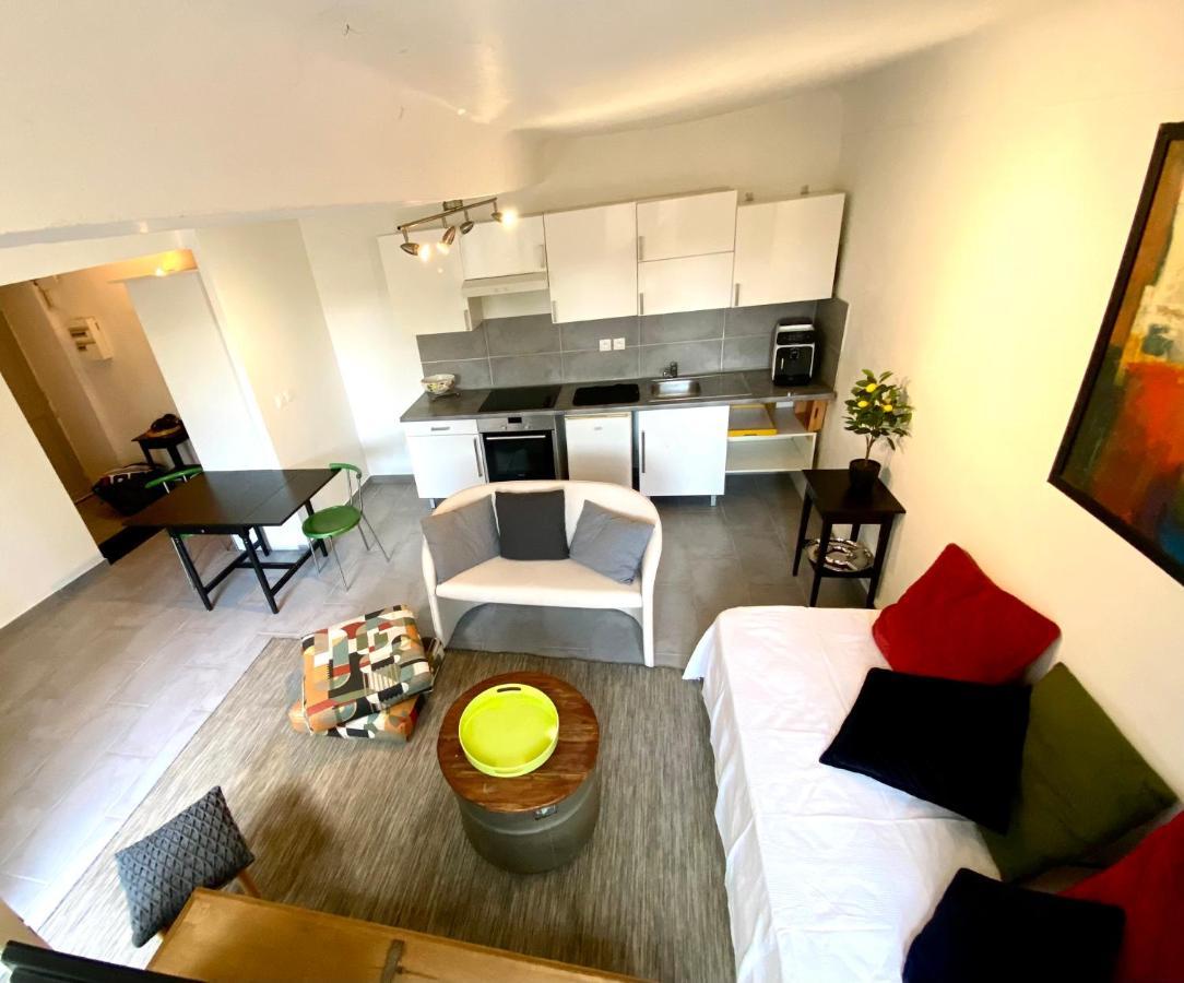 Le Patio Apartman Ollioules Kültér fotó
