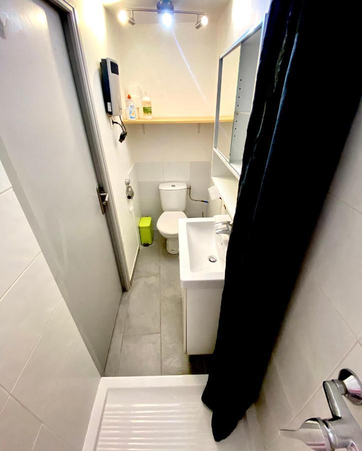 Le Patio Apartman Ollioules Kültér fotó